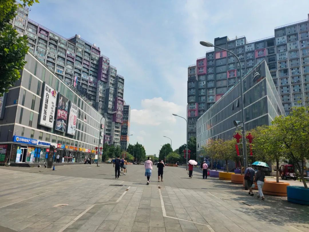 北京像素隔音好吗,北京像素生活体验