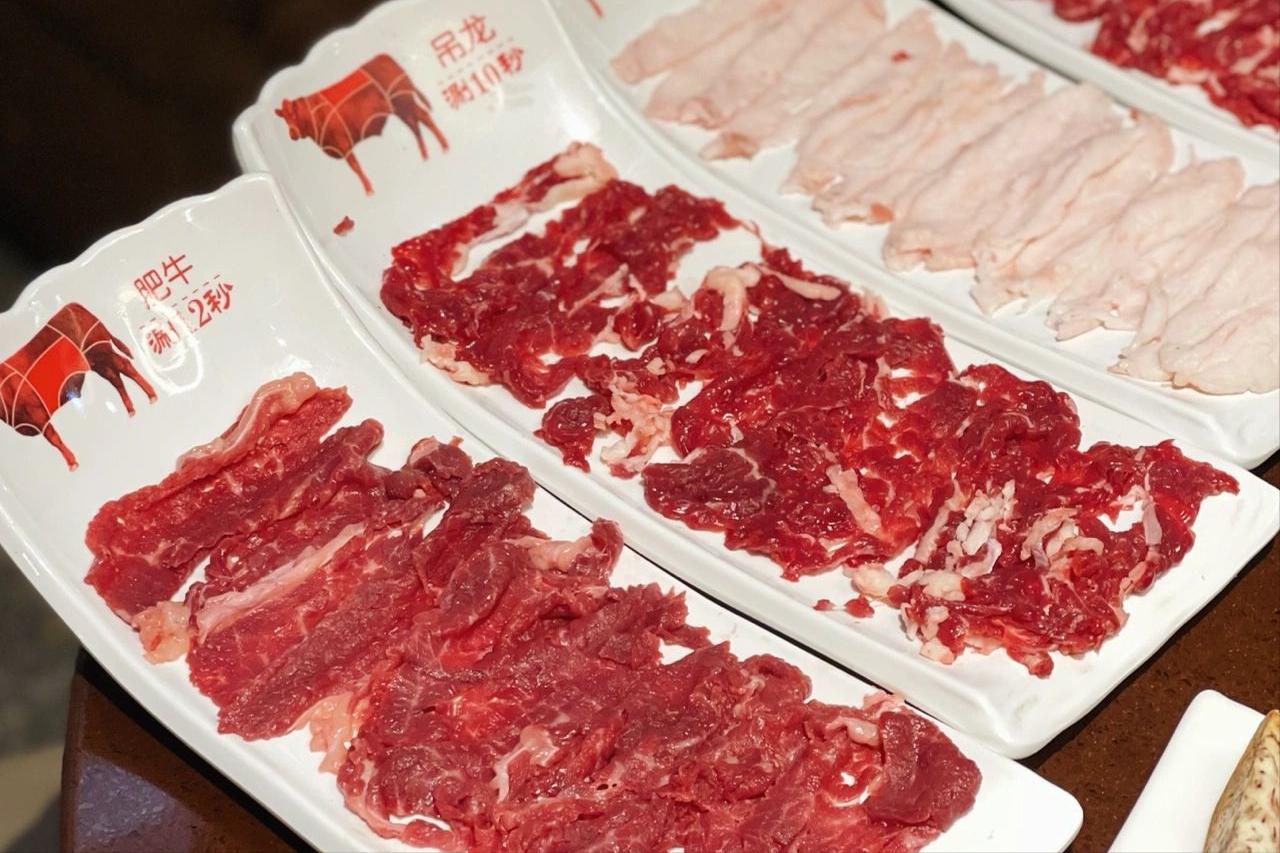 南宁一共有多少家牛肉火锅店,南宁最热门的牛肉火锅