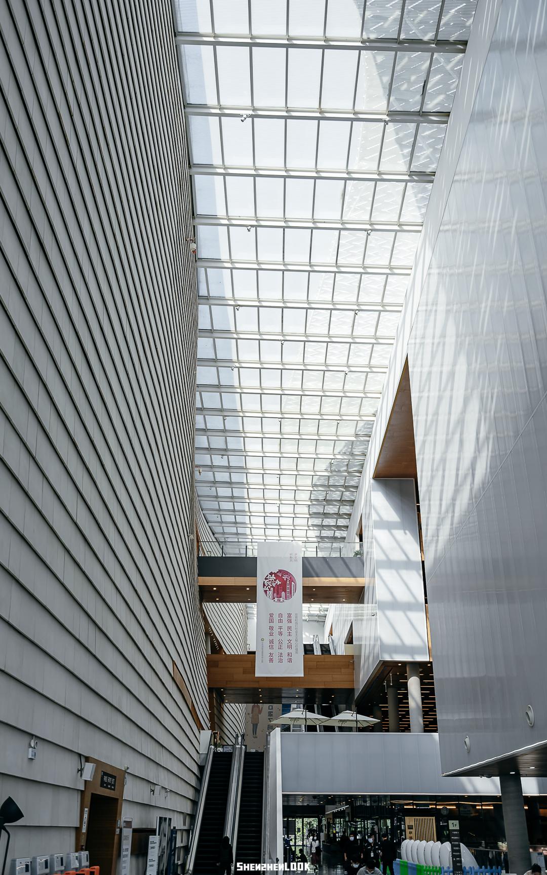 大美深圳全部视频,大美宝安