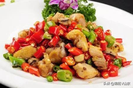 推荐特别美味的10道家常菜,推荐几道家常菜操作简单又好吃