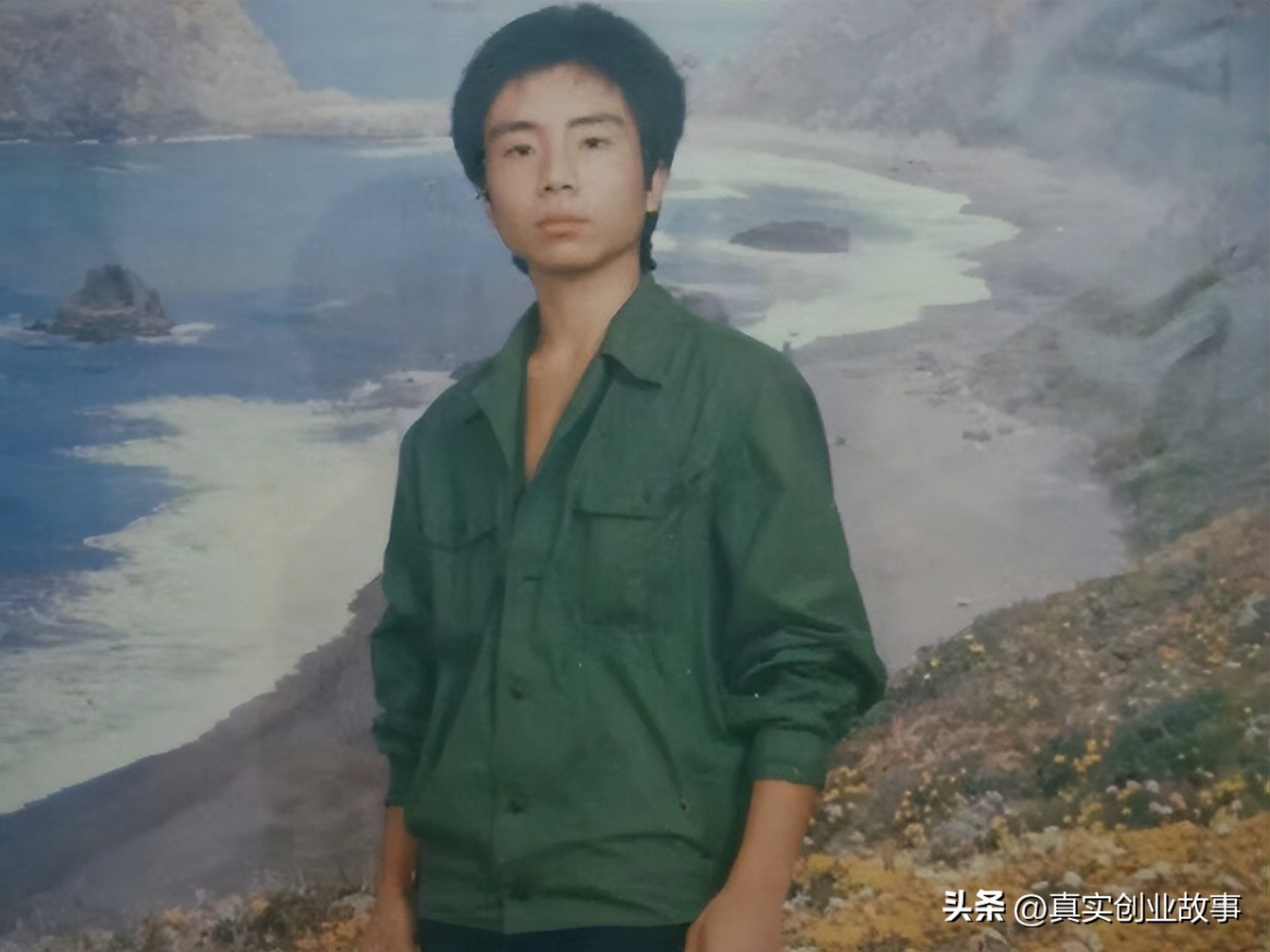 他，是教育界“沃尔玛”聚成创始人，而今又将如何再现辉煌？