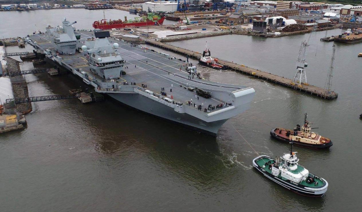 中国买废船视频,斥巨资买废船