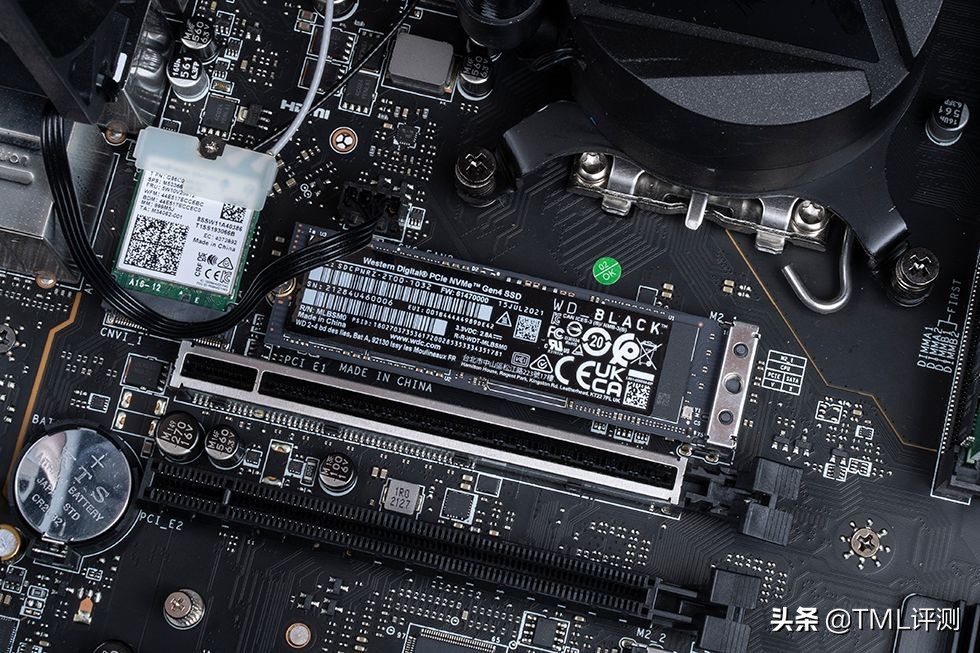 旗舰级游戏电脑微星宙斯盾ti5,微星宙斯盾ti512代评测