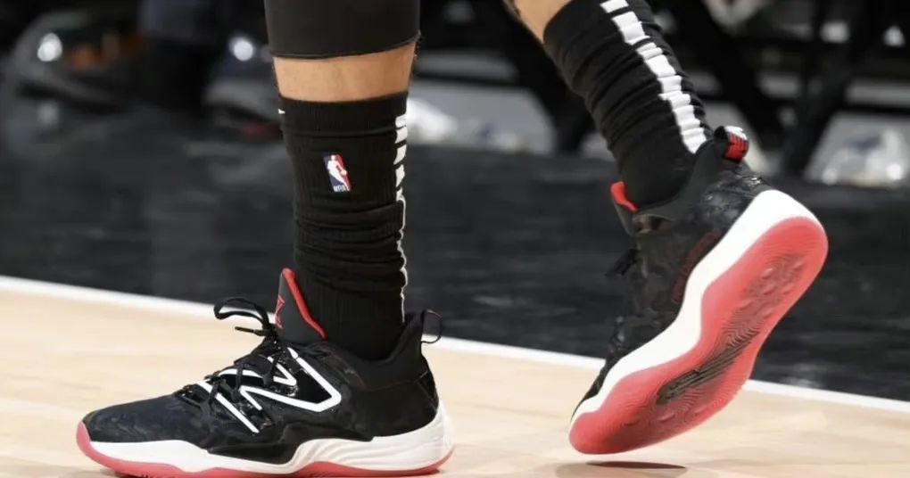 nba球鞋壁纸,nbanike潮流壁纸