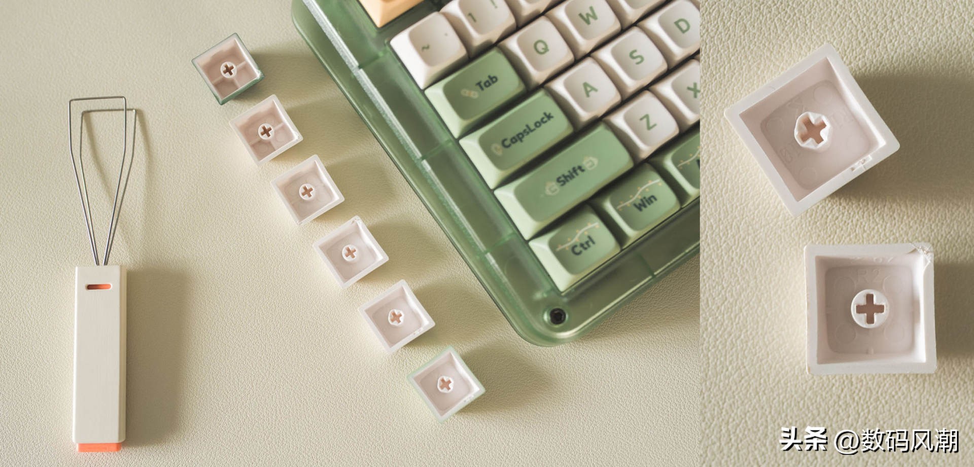 zx75键盘测评,zx7键盘