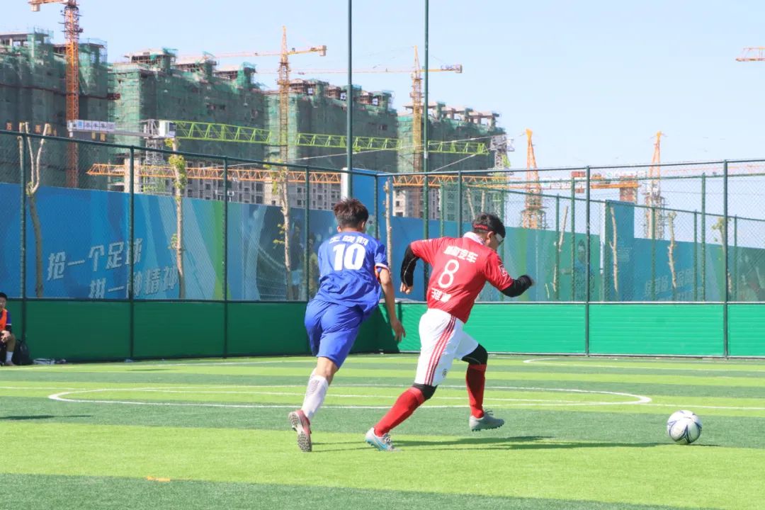 奈曼邀请赛,奈曼旗比赛