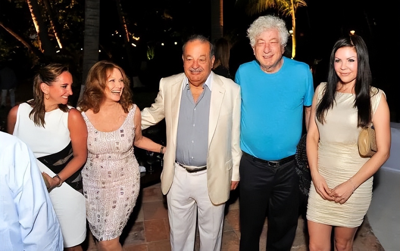 墨西哥毒贩为什么猖獗,墨西哥毒贩为什么不敢惹首富