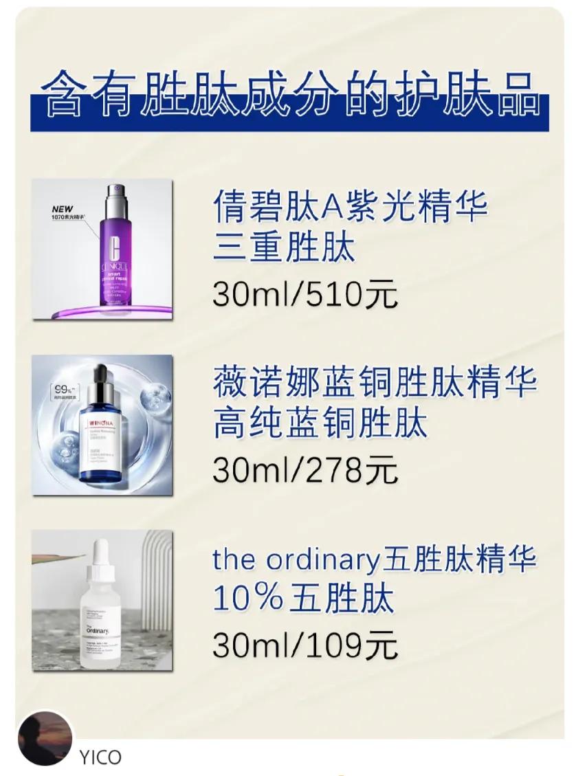 玻色因和烟酰胺哪个配胜肽抗老好,a醇玻色因胜肽抗老的原理