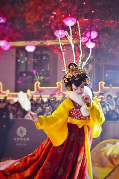 西安千年古都三日游,旅行古都西安旅游路线攻略