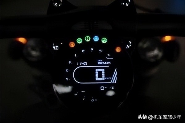 复古巡航车qj350品控好吗,复古qj300