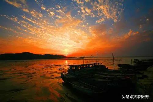 十大高逼格免费景点,最值得去的自然风景免费攻略