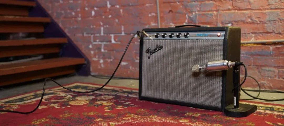 电吉他内录音方法,电吉他音响录音教程