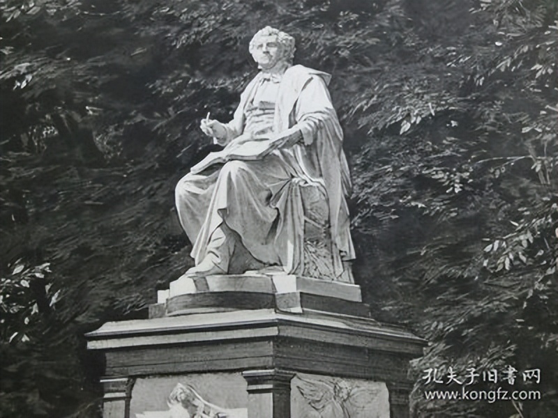 欧音史∣贝多芬说：安塞尔姆，你有我的精神，但弗朗茨有我的灵魂