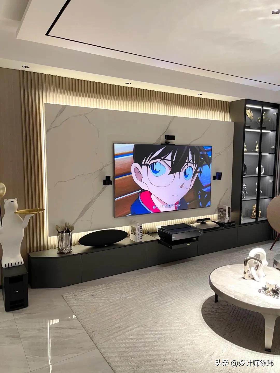 电视背景墙面效果图大全,电视背景墙实拍