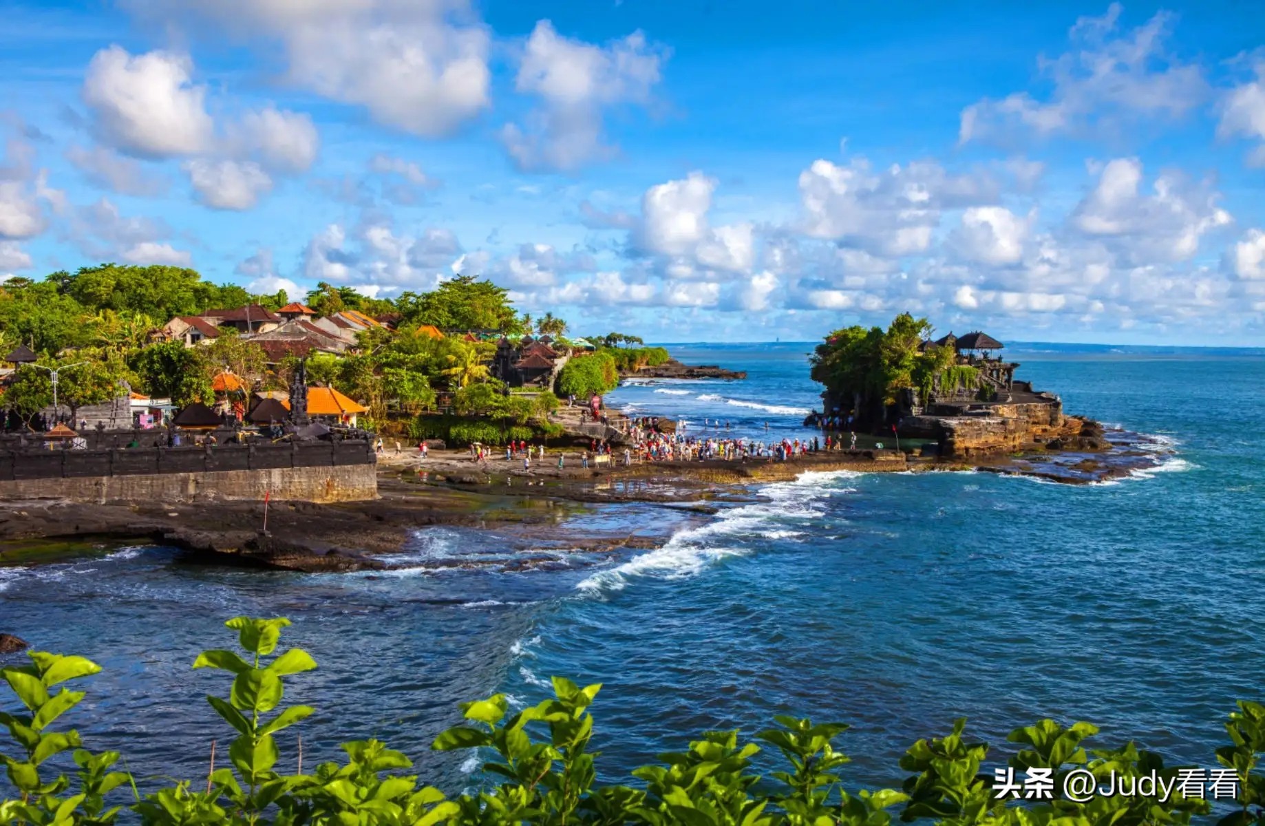 印度尼西亚身份，特殊人士的选择！