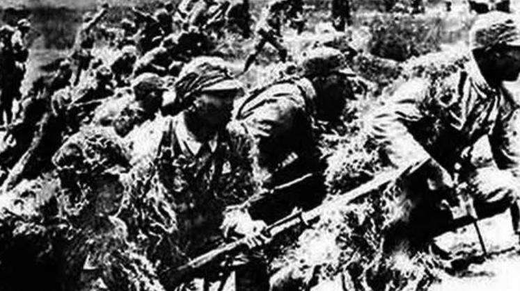 日军为什么没打到陕西和福建,日军侵华之前和哪个国家打过仗