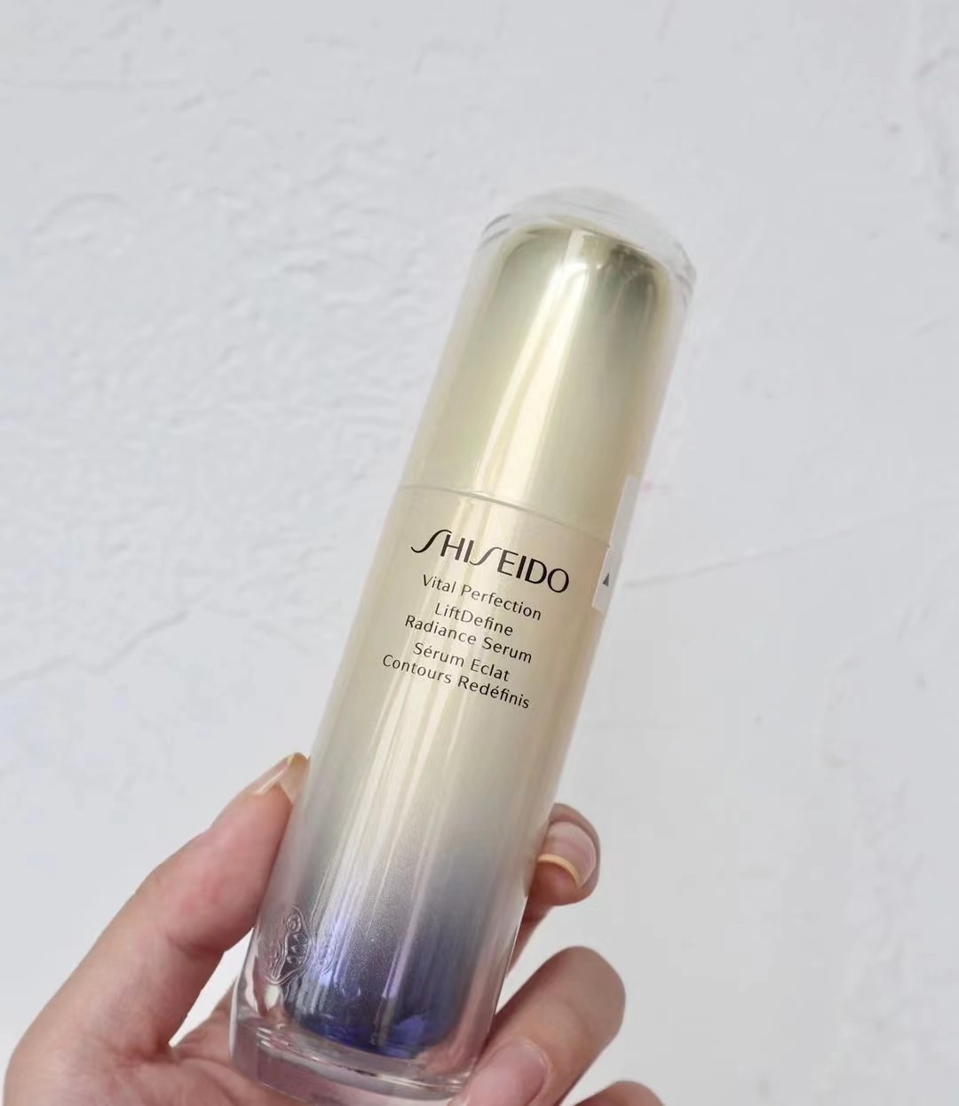 最好用的美白保湿抗皱精华液套装,资生堂精华水哪个好用