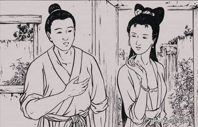 民间故事寻仙救母黄梅戏,民间故事采药翁遇仙家