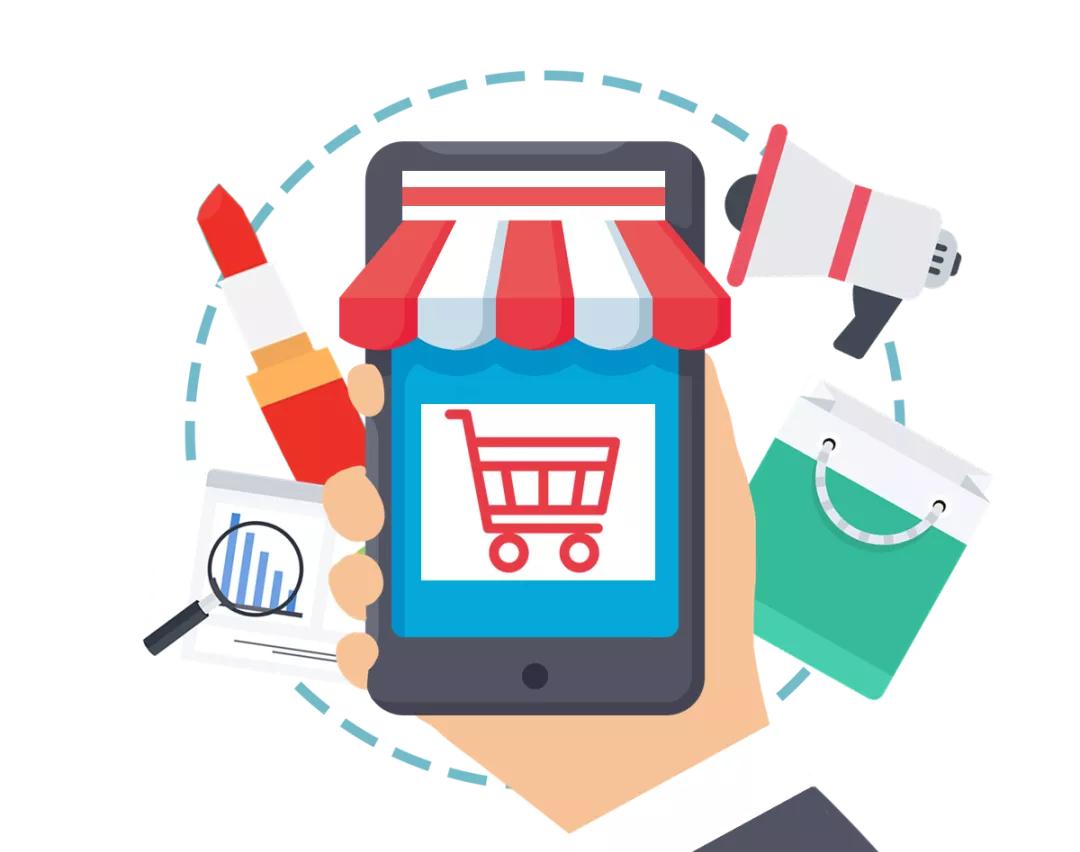 小程序闪电购跨境配套服务 (跨境电商好的小程序推荐)