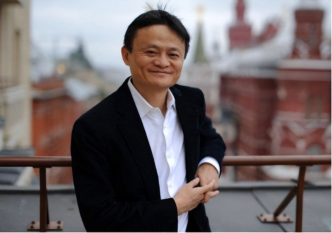 马云这几年有回国吗,马云回国后的真实经历