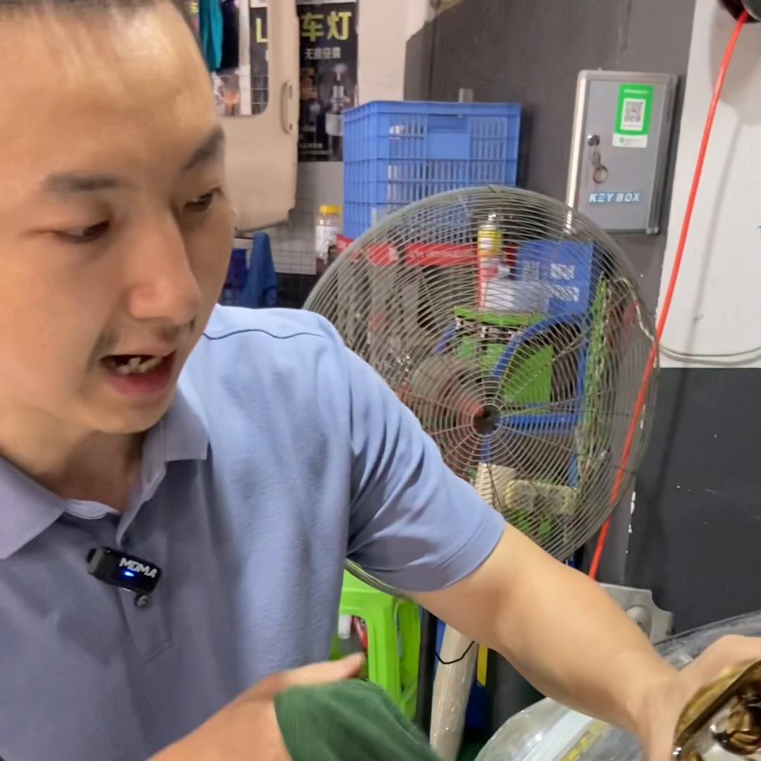 抖音清洗积碳效果怎么样,积碳清洗剂测评