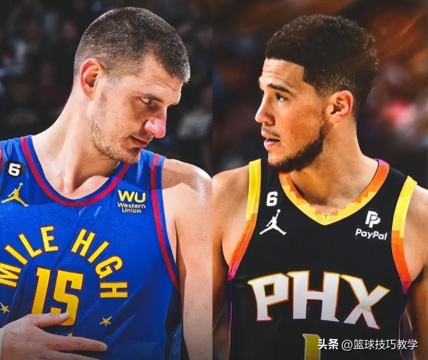 约基奇关键三分掘金力克快船,太阳129-124力克掘金首发阵容