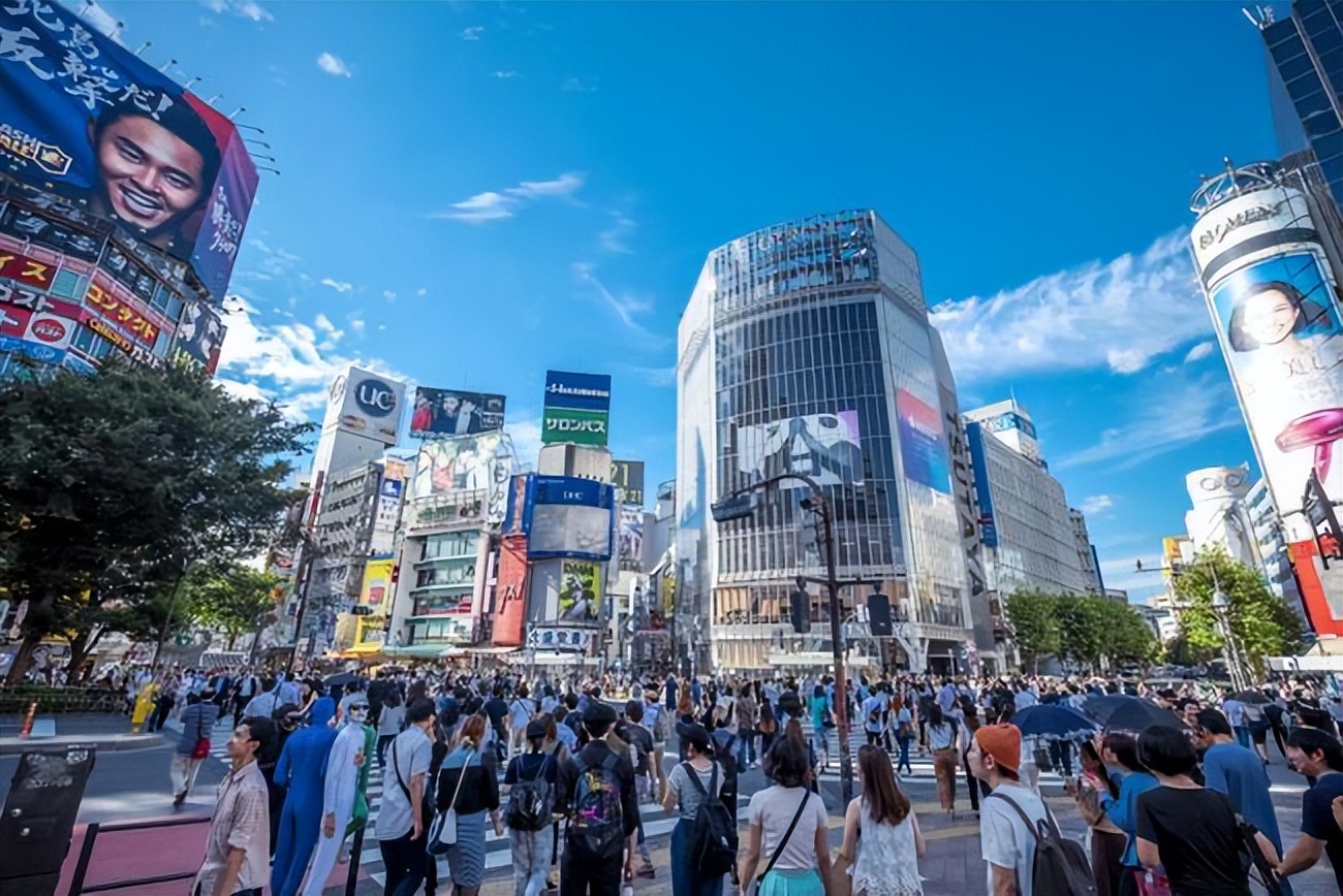 日本大阪哪个区域最宜居,大阪是世界上最宜居城市