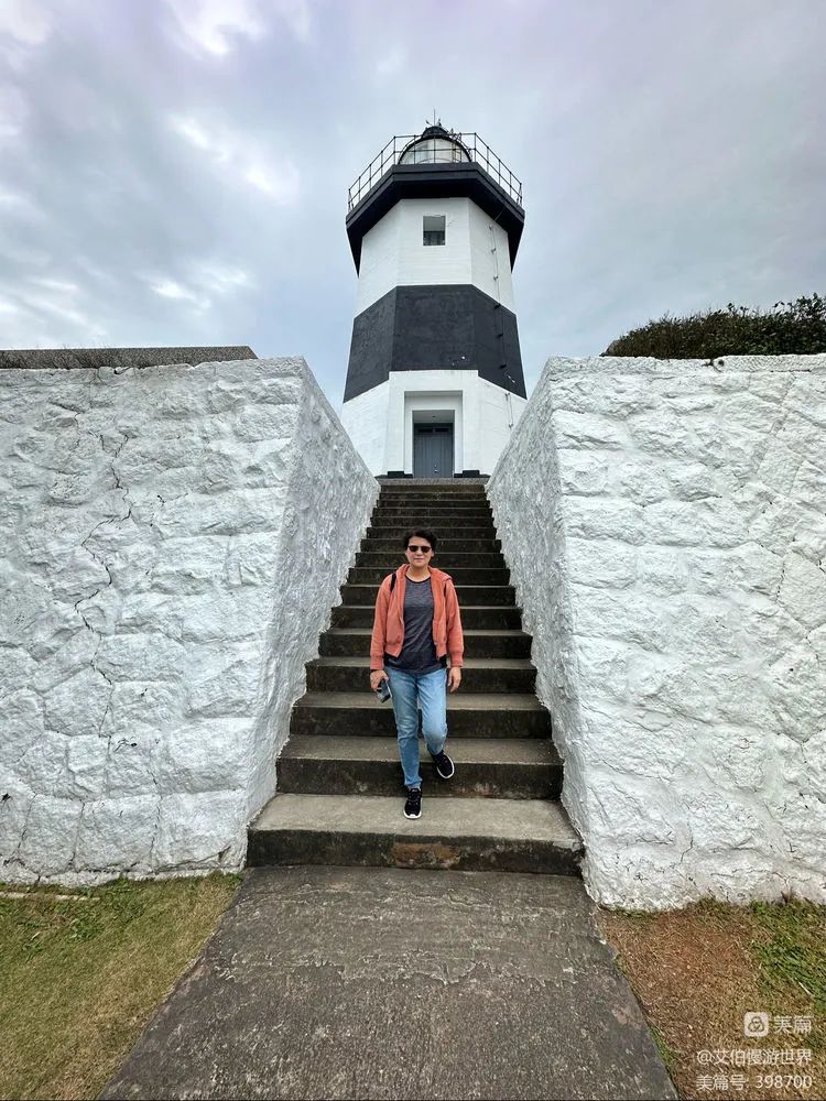 台湾初印象,台湾的初印象