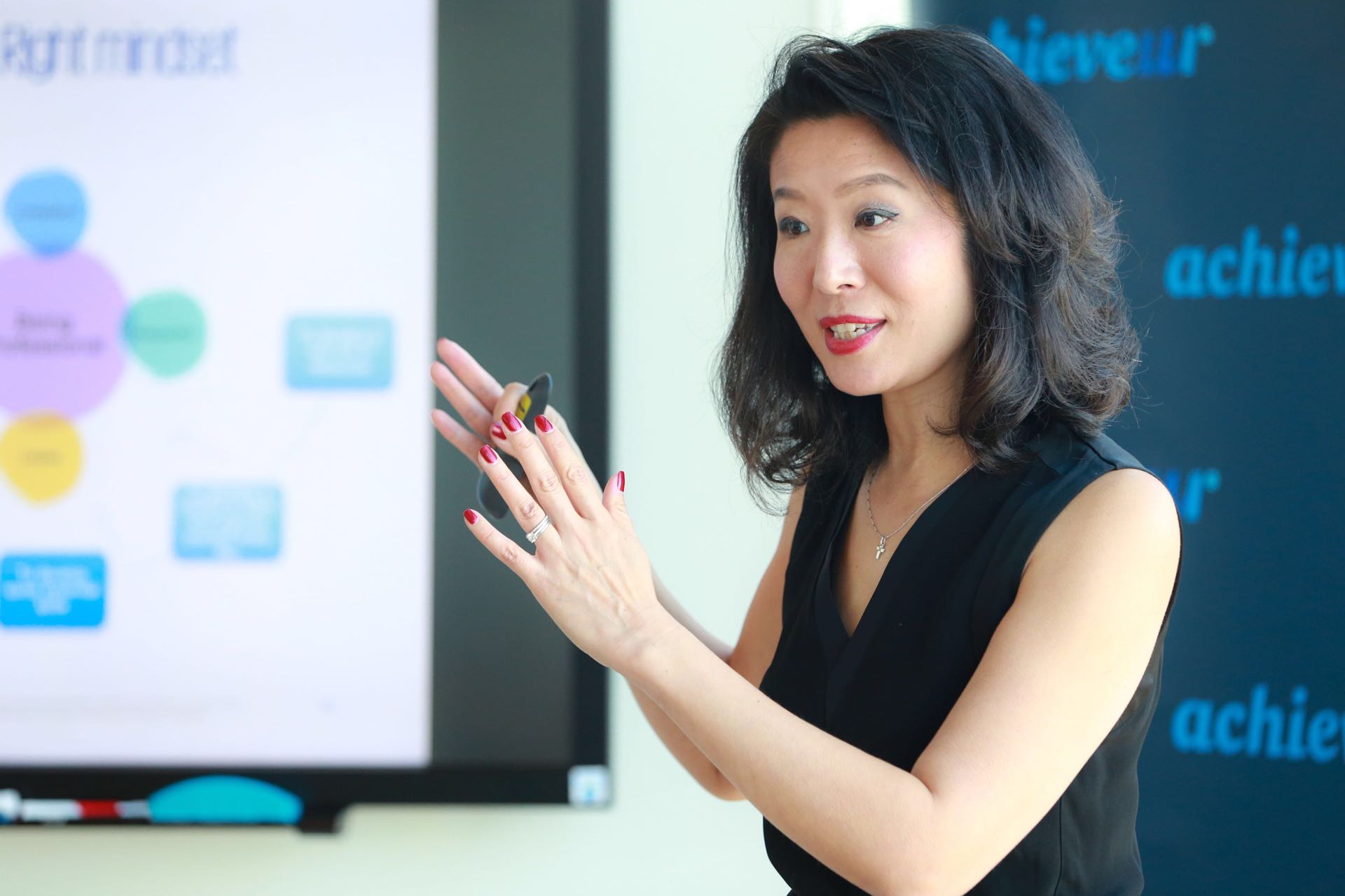 想要成为公司合伙人,四大会计师事务所合伙人