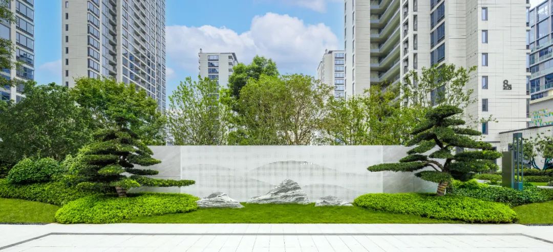 明天交付！现场实探来了，一场颜值与实力的双兑现！