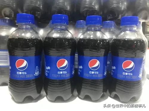 美国在我国的产品有哪些?已经到了生活方方面面,你可能都不知道