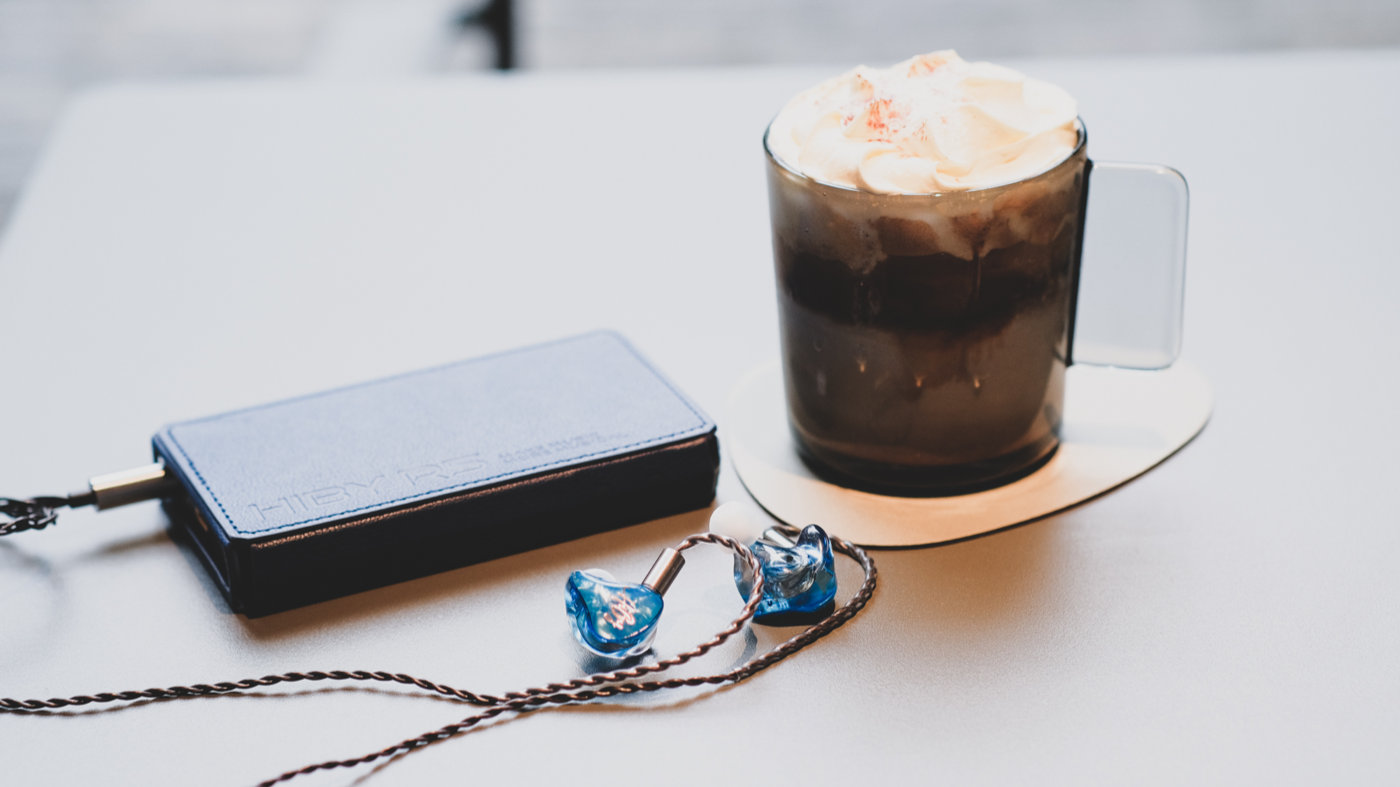 我真的需要一台音乐*放播**器么？不仅仅是海贝R5II和Lasya的体验