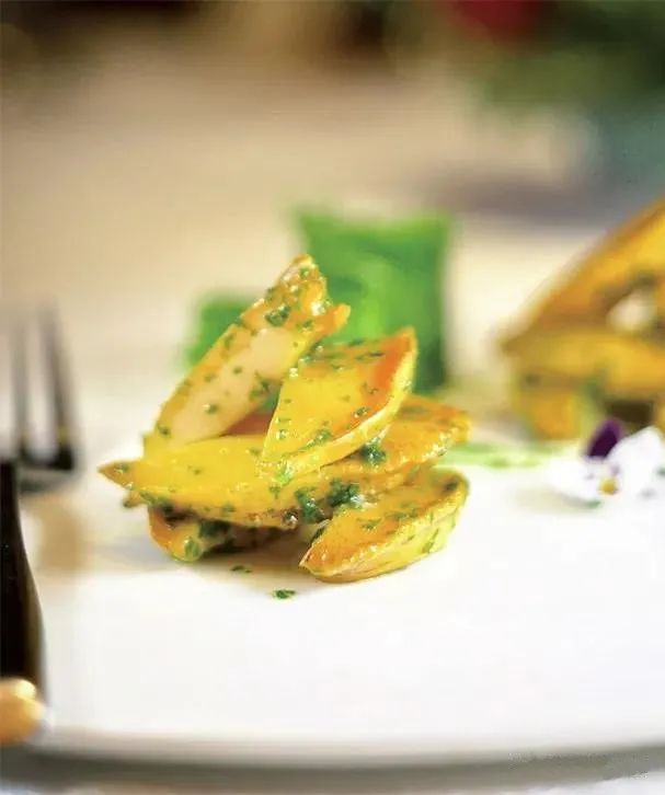 年夜饭创意凉菜绘画,创意凉菜比赛金奖菜品