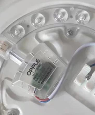 网购灯具和实体店灯具对比,网购灯具对比实体灯具