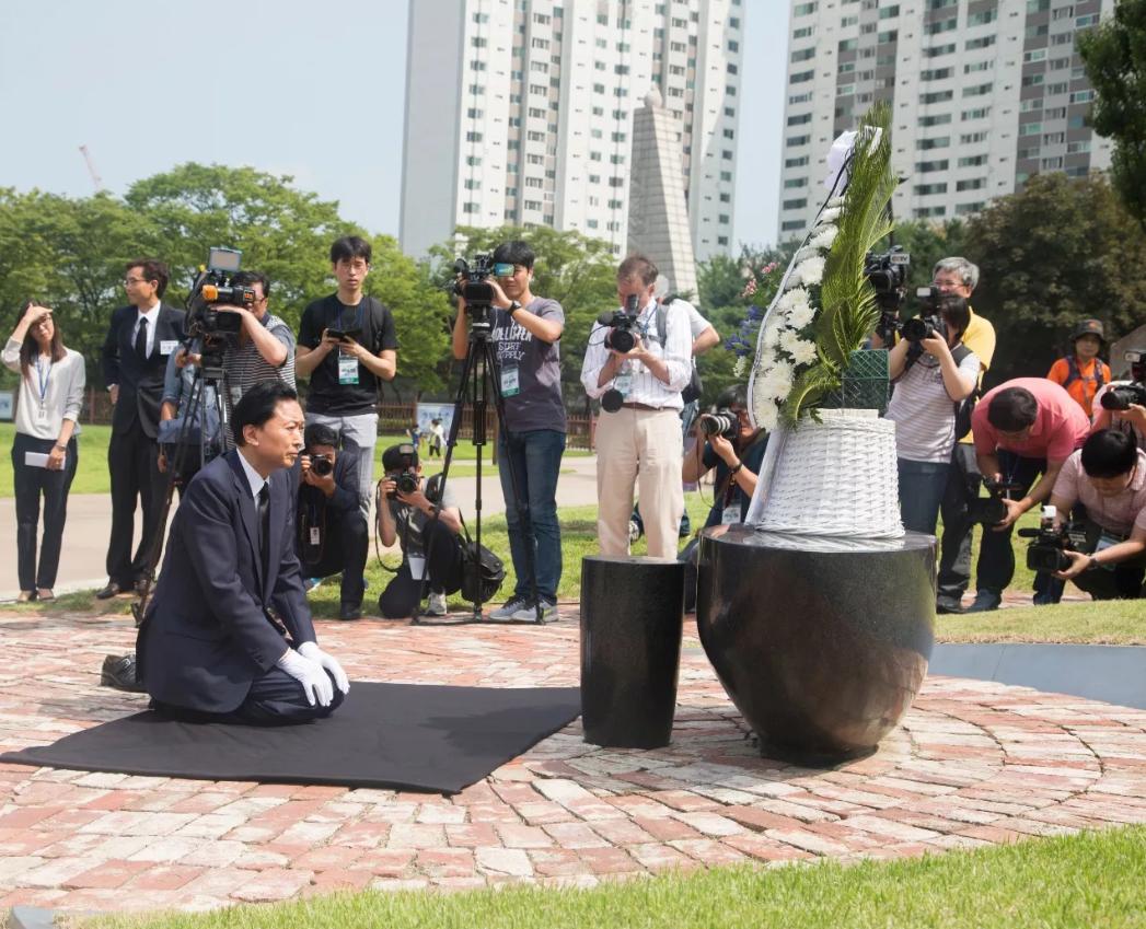 鸠山由纪夫被刺,鸠山由纪夫被刺杀几次了