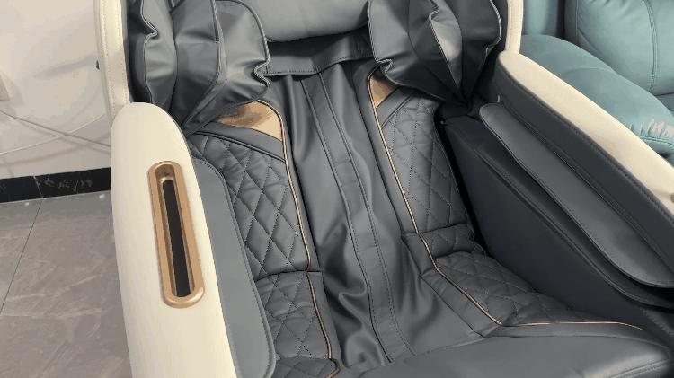 拯救腰痛,摩摩哒m630pro按摩椅测评