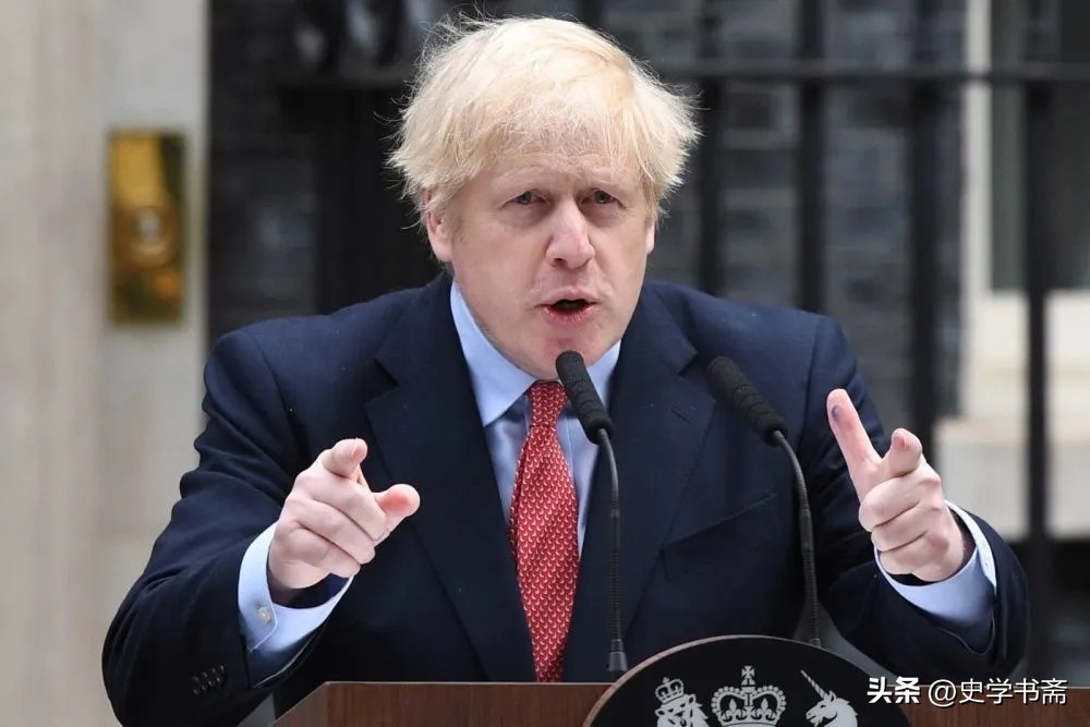 真当我们好欺负？中国退出英国千亿项目，英方控诉：中国不讲诚信