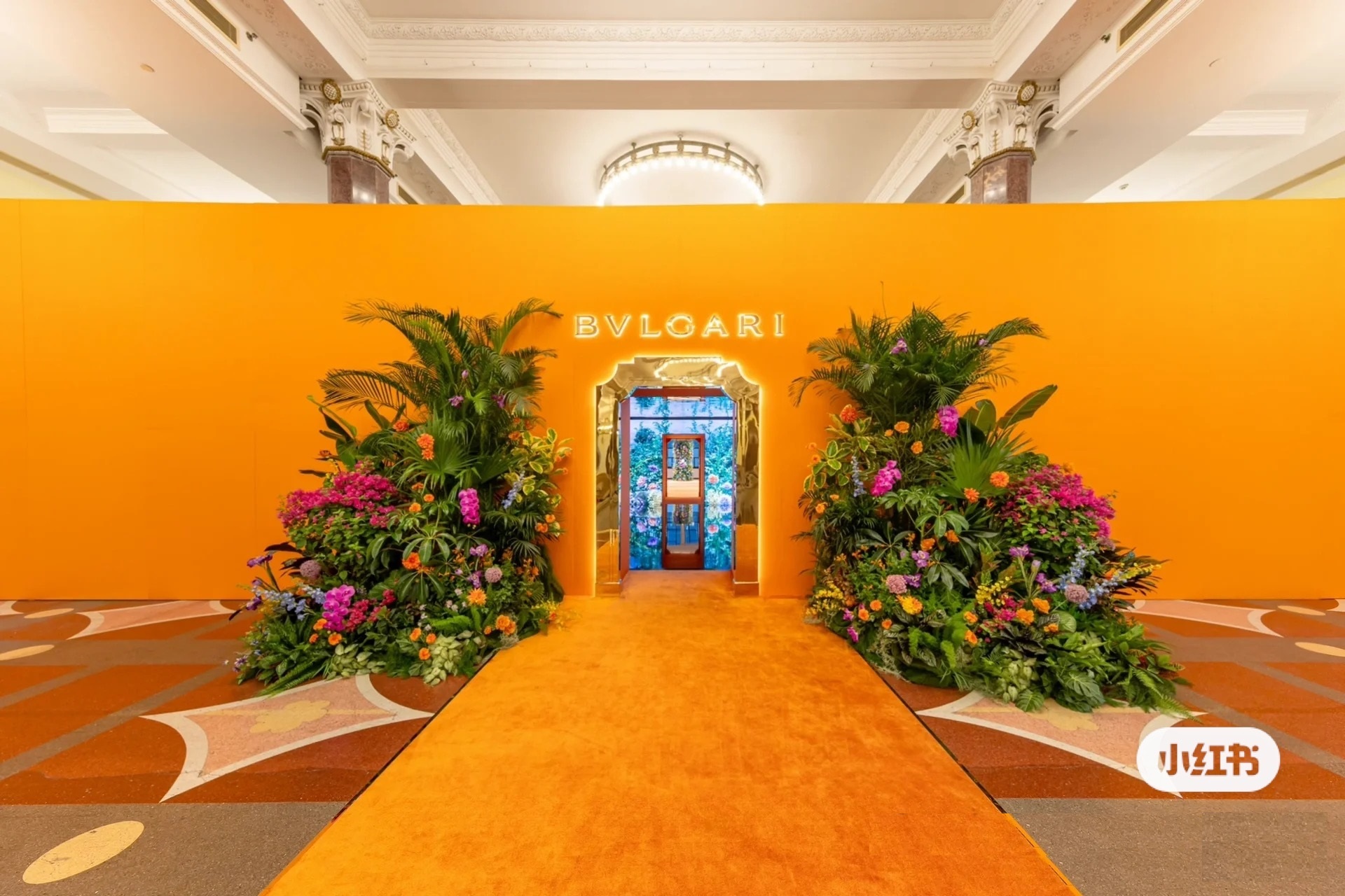 最新宝格丽活动吴磊赵露思,宝格丽吴磊回应拍戏