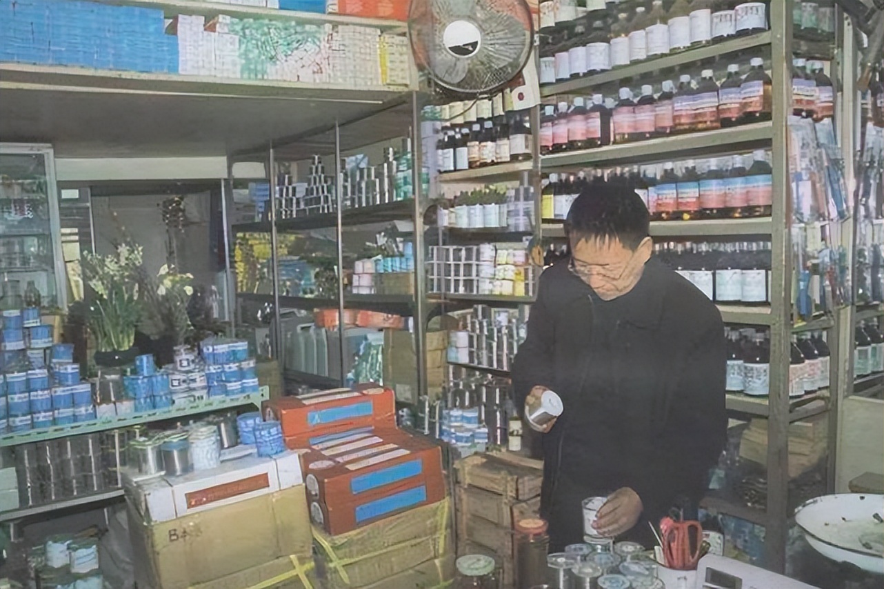 “螺丝大王”刘大源：由于40年来一直坚持品质第一，生意越做越小