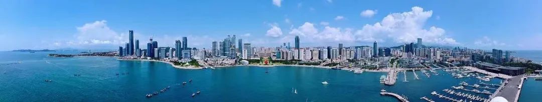 青岛全面打响海洋攻坚战,海洋五大行动激发蓝色新动能