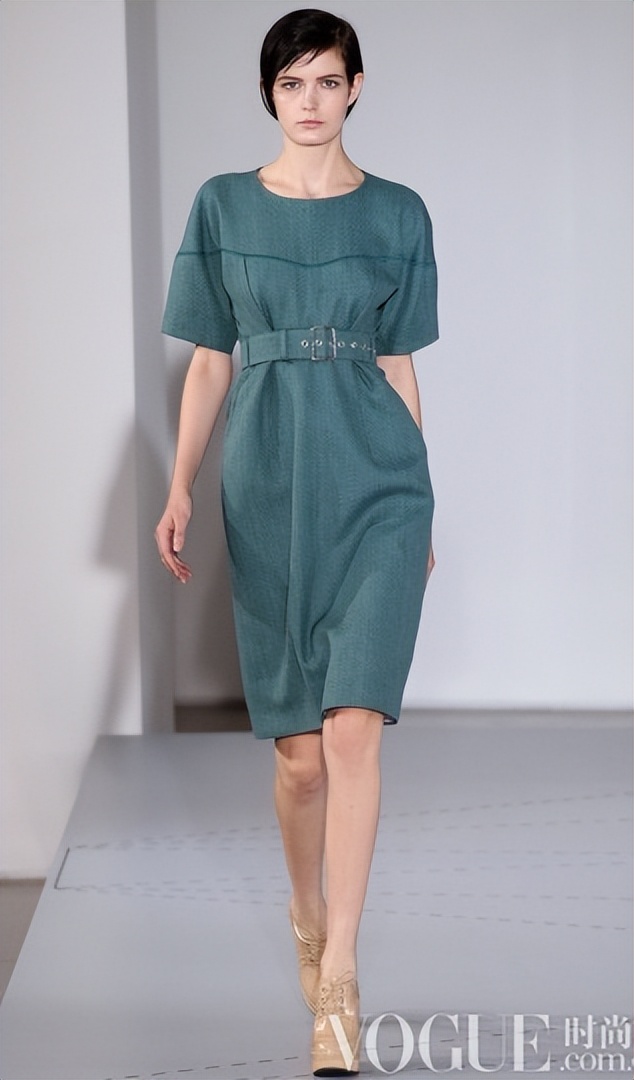 jilsander最爱的品牌之一,jilsander品牌风格