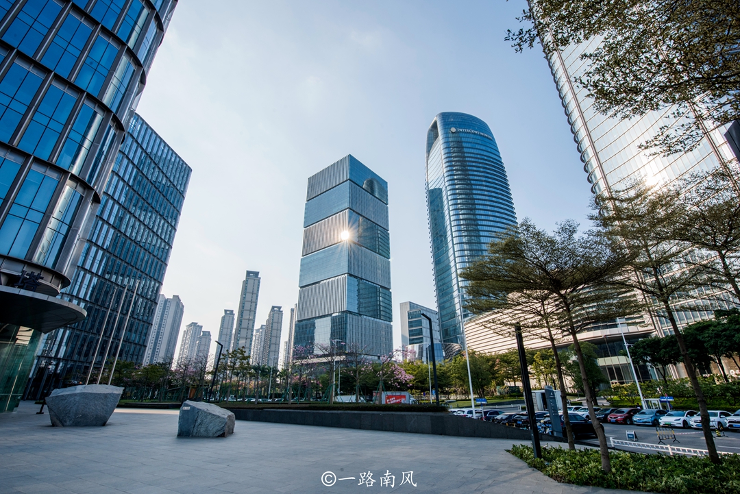 广州海珠区哪个地方最有发展前景,为什么说海珠区是广州的未来