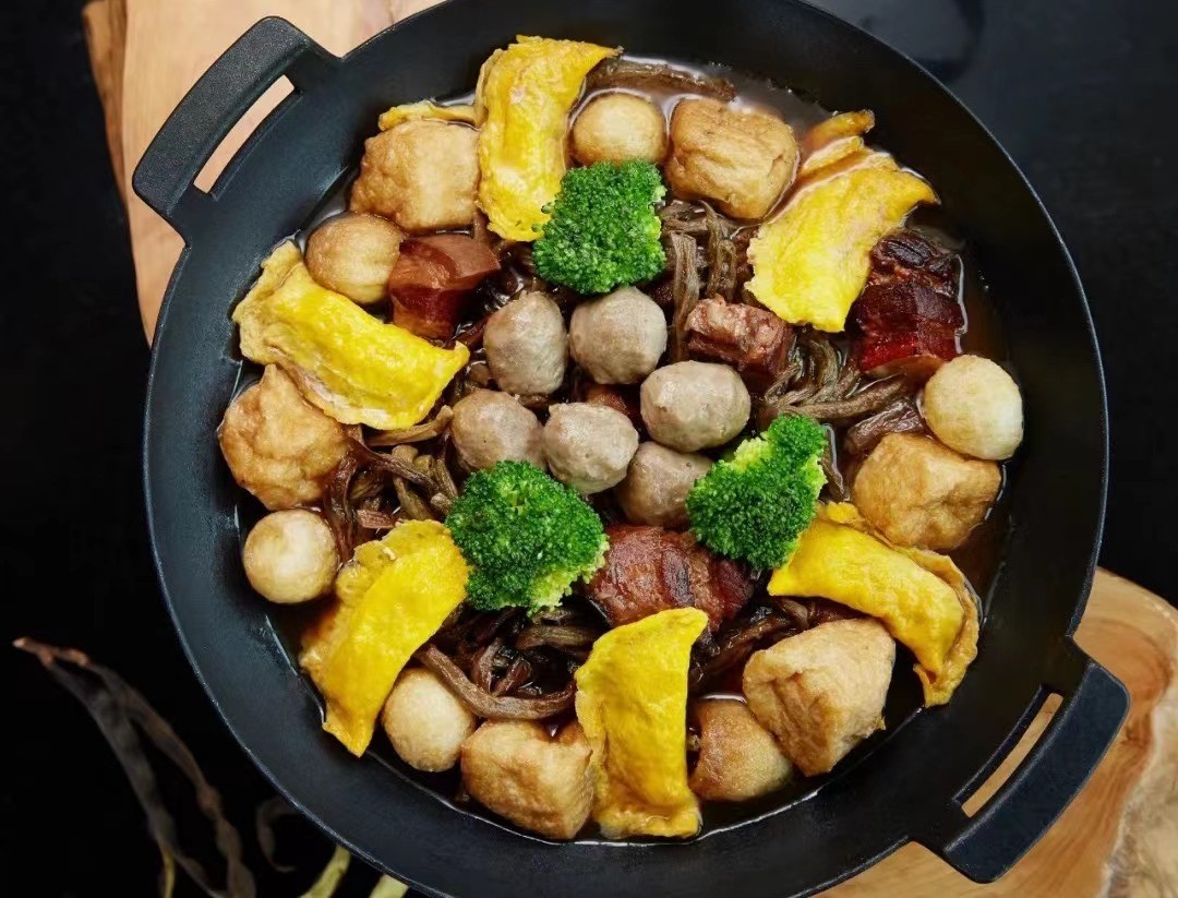 安徽的十大特色菜,安徽的十大美食特产是哪些