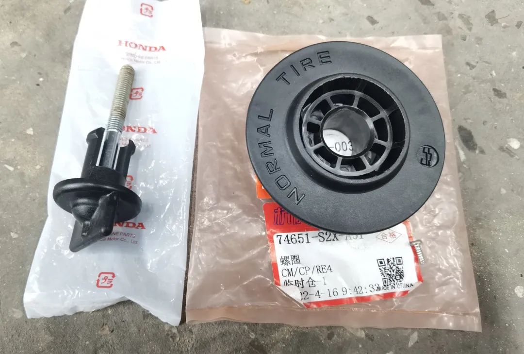 6代本田雅阁翻新改造全过程,本田六代雅阁老车翻新过程