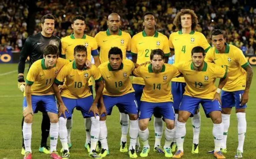 巴西vs韩国内马尔,巴西vs韩国内马尔桀骜不驯