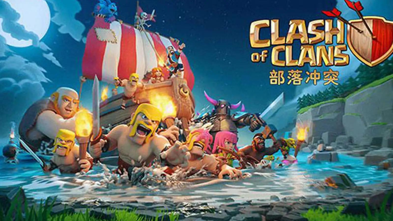 中国网游史详细介绍,回顾中国网游发展史