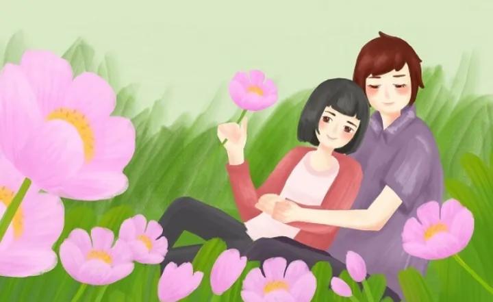 两个人互相吸引的感觉是什么,两个人为什么会莫名的互相吸引