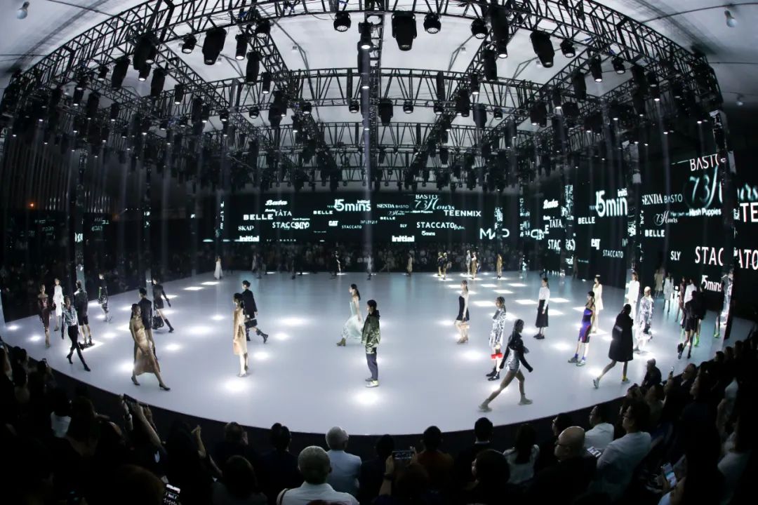 百丽旗下鞋品牌有哪些,鞋牌子国货