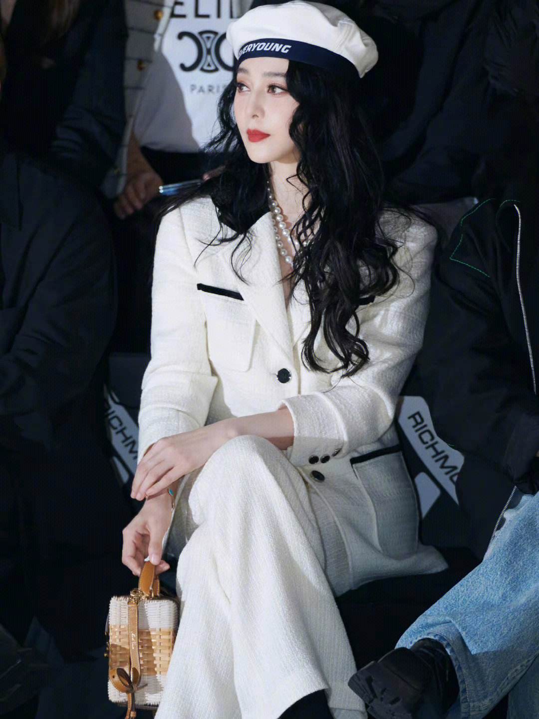 有颜又有演技的四位女演员,公认演技最好的四个女演员