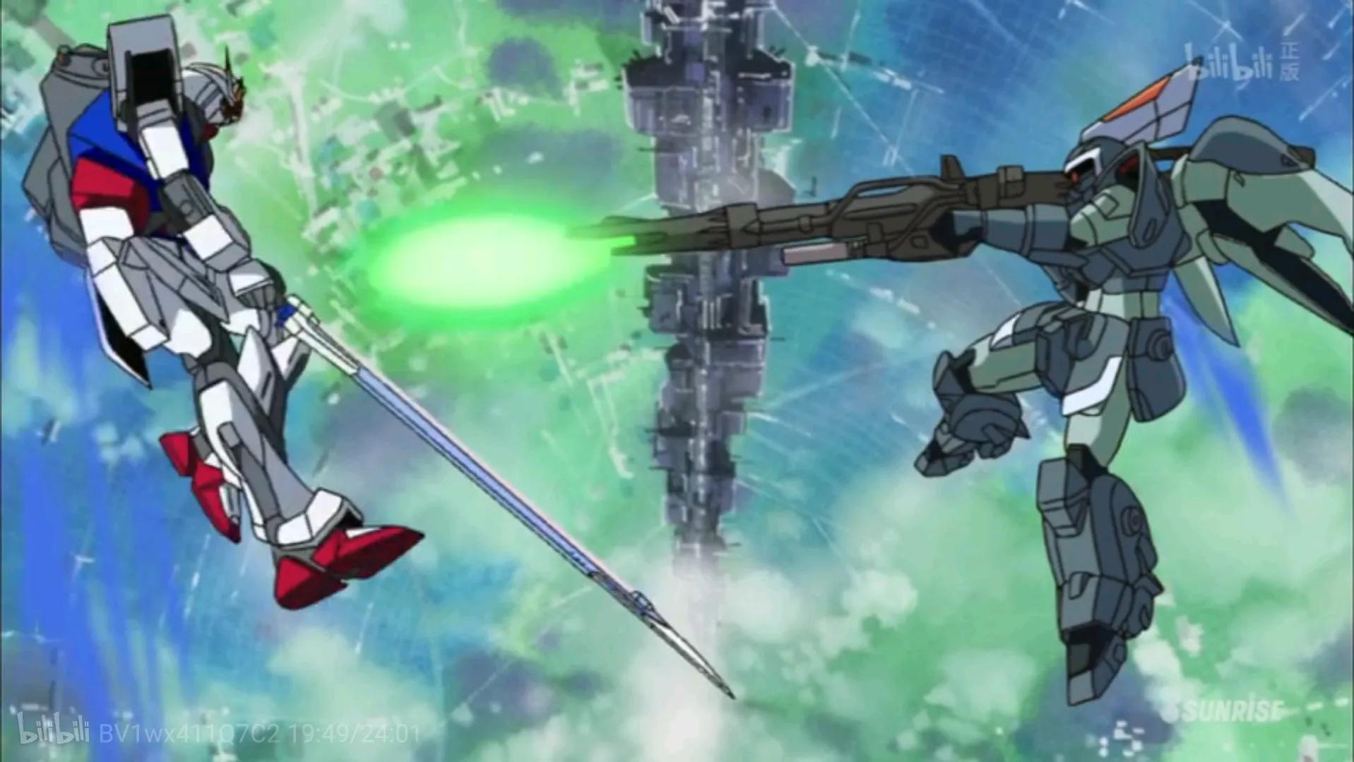 机动战士高达seed会出第3部吗,机动战士高达seed简介